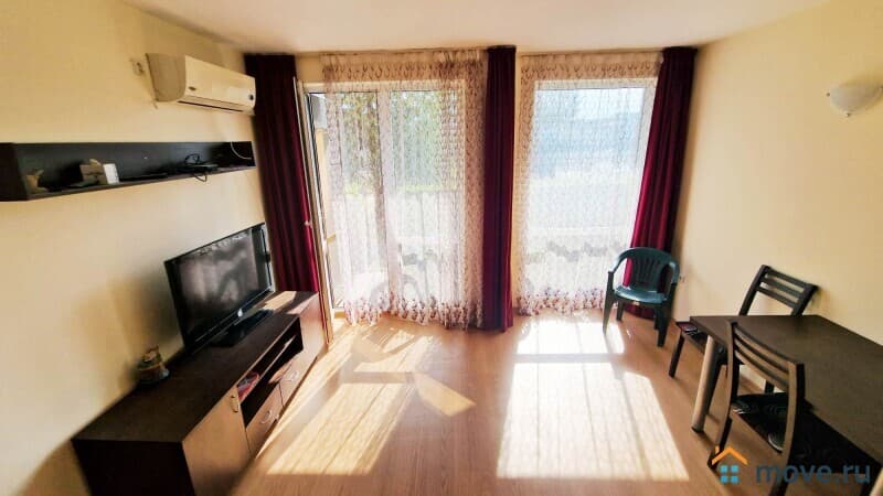 1-комн. квартира, 50 м²