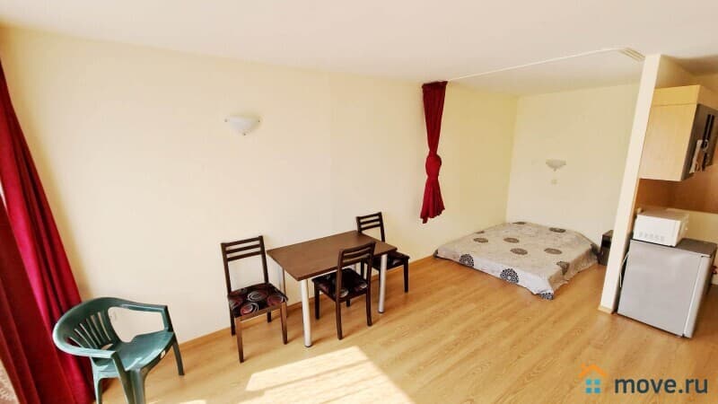 1-комн. квартира, 50 м²