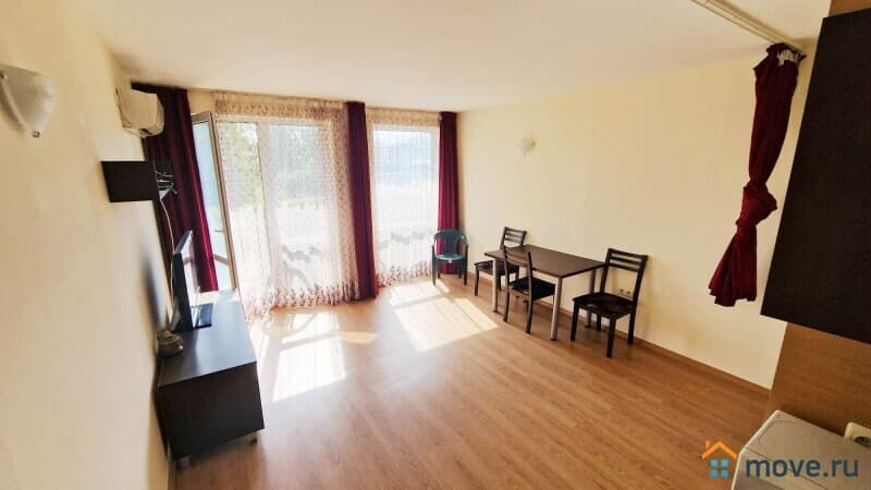 1-комн. квартира, 50 м²