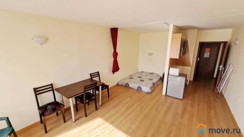 1-комн. квартира, 50 м²