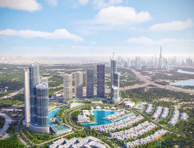 2-комн. квартира, 69 м²