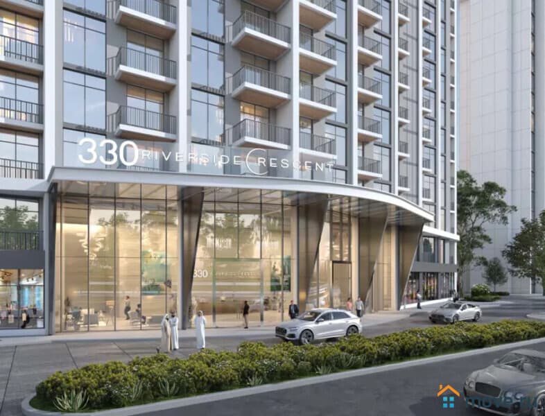 2-комн. квартира, 69 м²