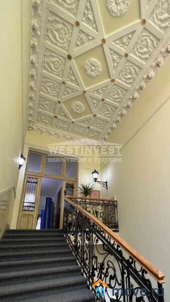 особняк, 1400 м², 10 соток
