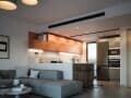 3-комн. квартира, 100 м²