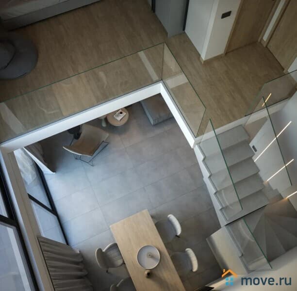 3-комн. квартира, 100 м²