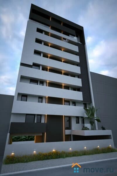 3-комн. квартира, 100 м²
