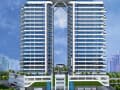Продам трехкомнатную квартиру, 149 м², этаж 7 из 20. Фото 4