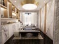 Продам трехкомнатную квартиру, 149 м², этаж 7 из 20. Фото 7