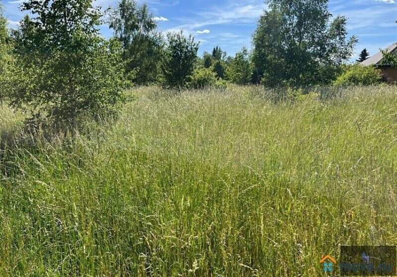 земля под ИЖС, 10 соток