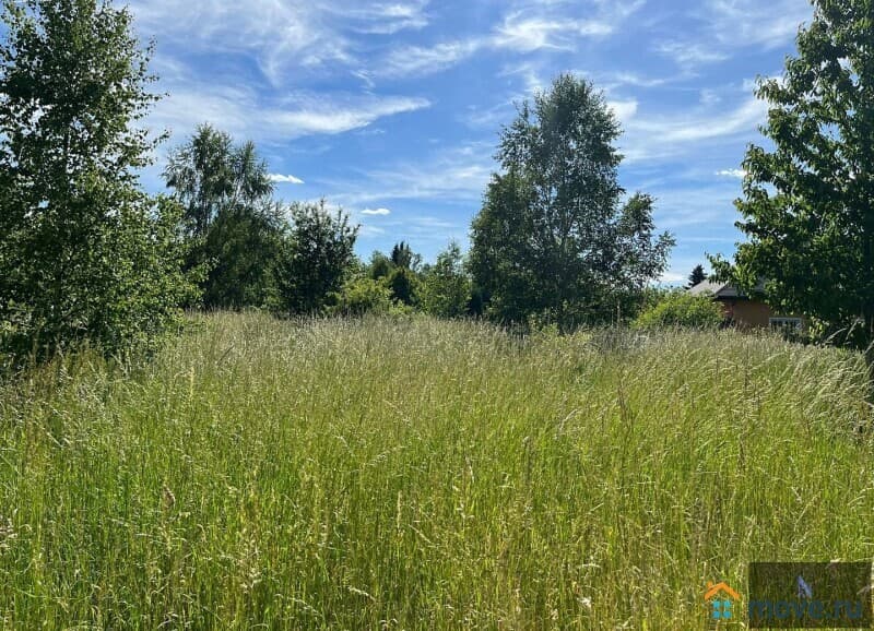 земля под ИЖС, 10 соток