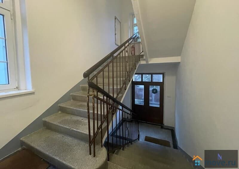 5-комн. квартира, 143 м²