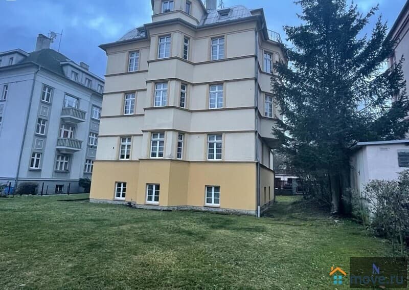 5-комн. квартира, 143 м²