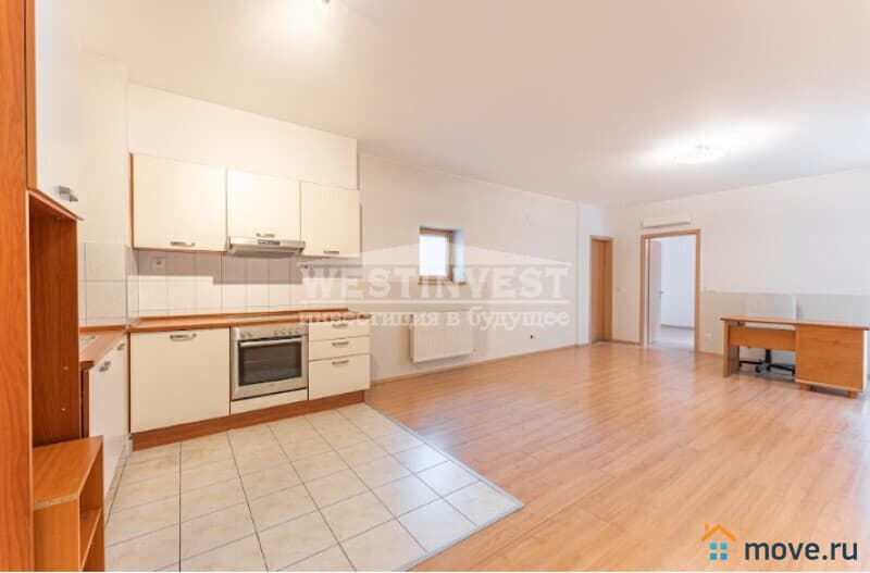 2-комн. квартира, 62 м²