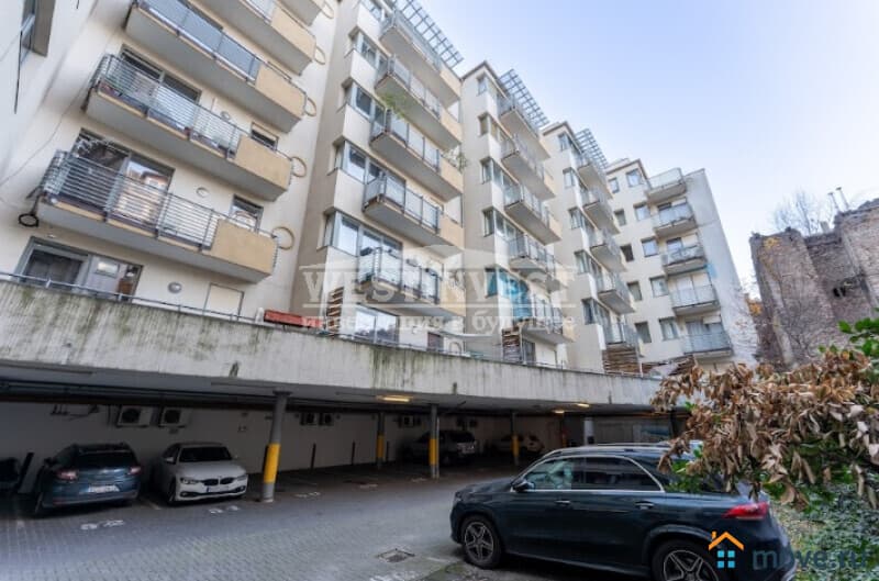 2-комн. квартира, 62 м²