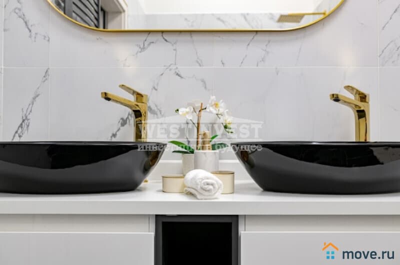 2-комн. квартира, 84 м²