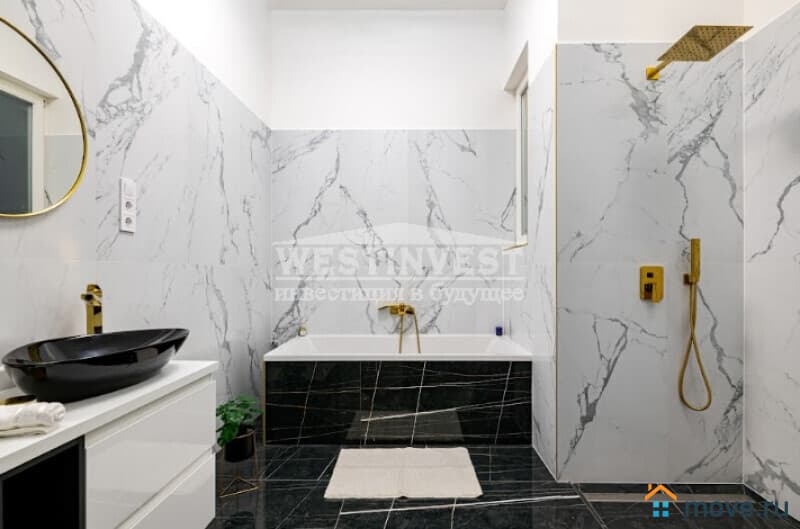 2-комн. квартира, 84 м²