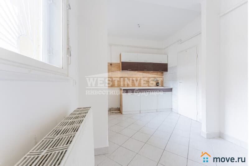 3-комн. квартира, 74 м²