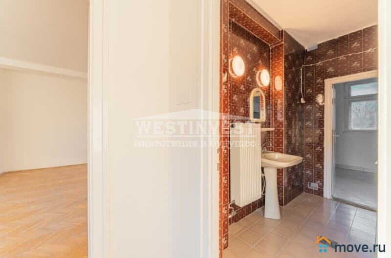 3-комн. квартира, 74 м²