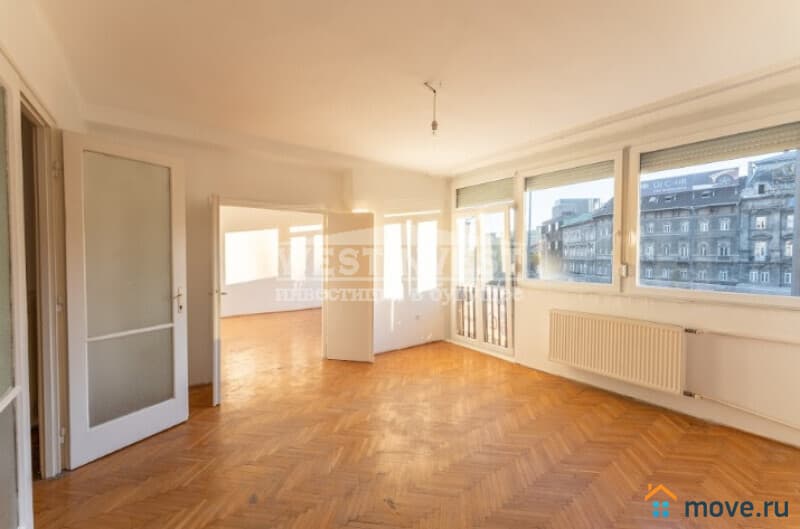 3-комн. квартира, 74 м²