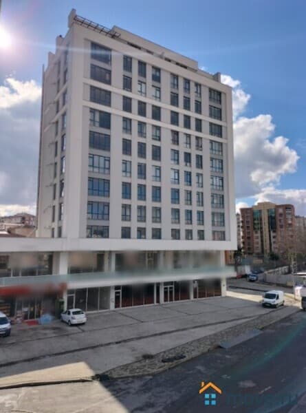 2-комн. квартира, 52 м²
