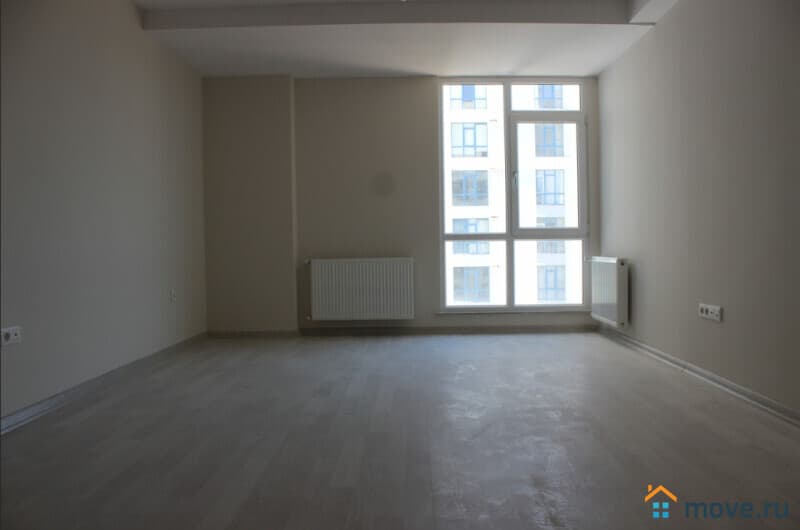 2-комн. квартира, 52 м²