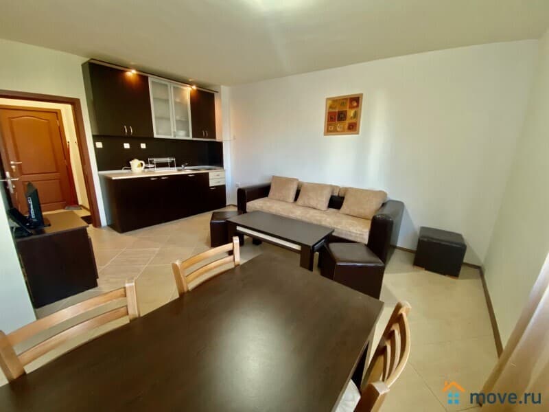 2-комн. квартира, 66 м²