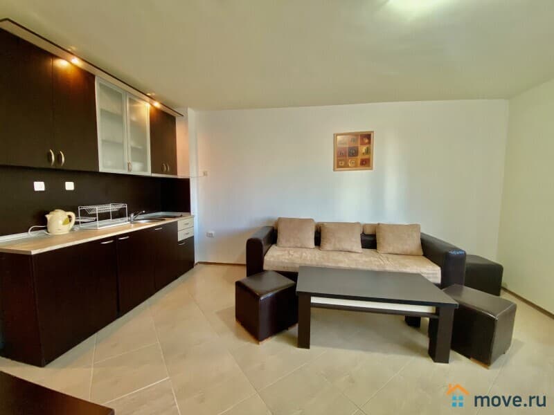 2-комн. квартира, 66 м²