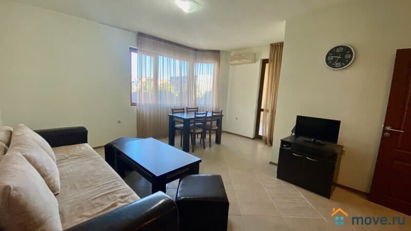 2-комн. квартира, 66 м²