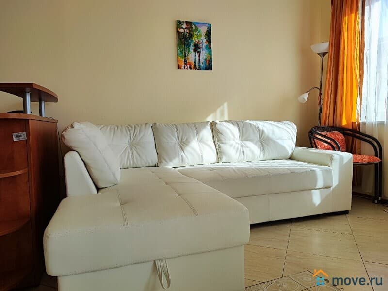 2-комн. квартира, 75 м²