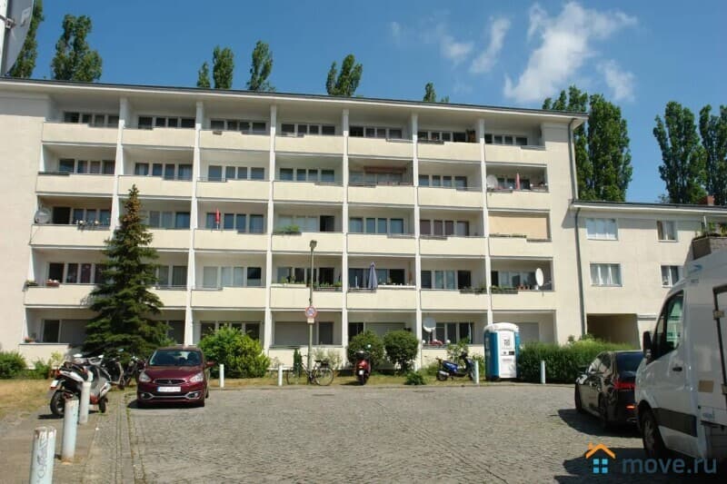 1-комн. квартира, 30 м²