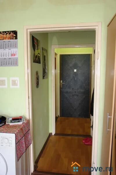 1-комн. квартира, 30 м²