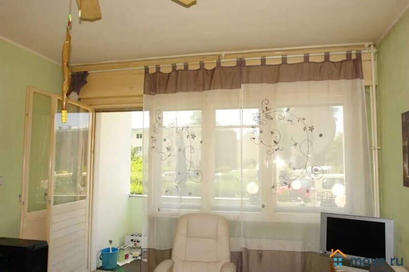 1-комн. квартира, 30 м²