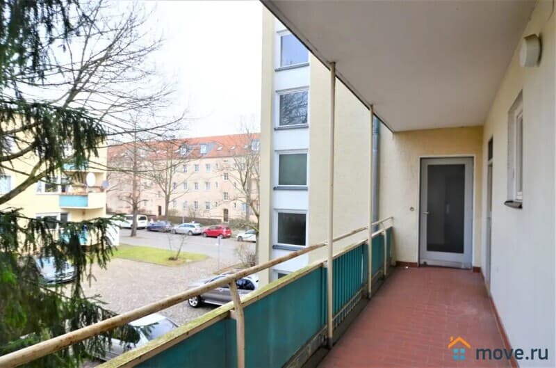 1-комн. квартира, 29 м²