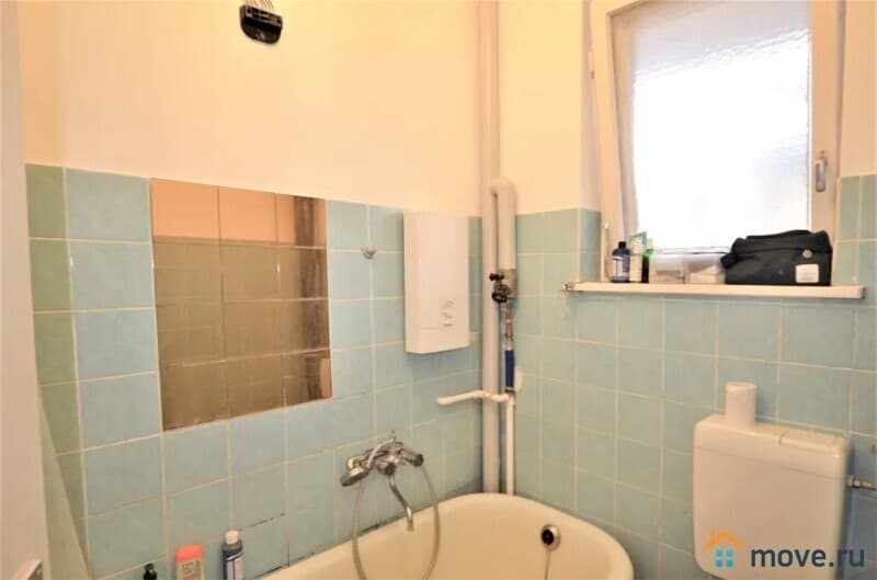 1-комн. квартира, 29 м²