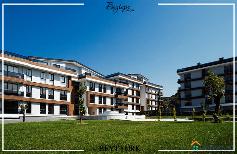 3-комн. квартира, 95 м²