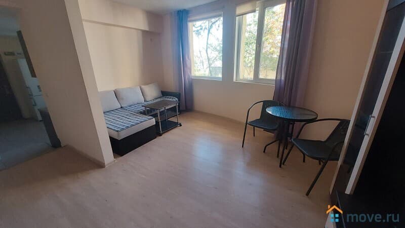 2-комн. квартира, 66 м²