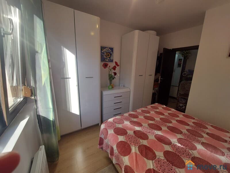 2-комн. квартира, 53 м²