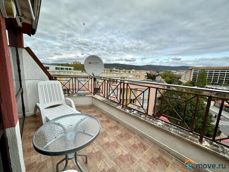 2-комн. квартира, 48 м²
