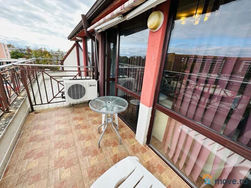 2-комн. квартира, 48 м²