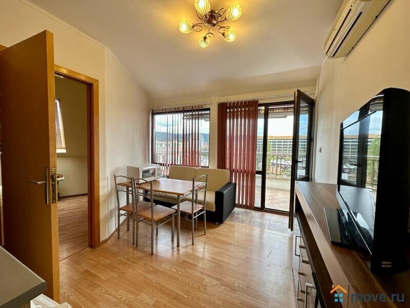 2-комн. квартира, 48 м²