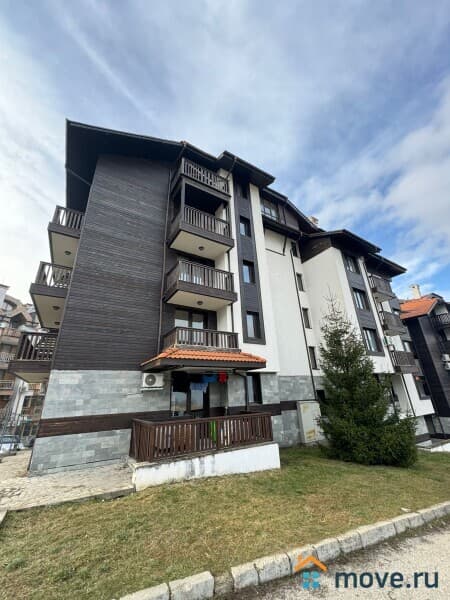 2-комн. квартира, 66 м²