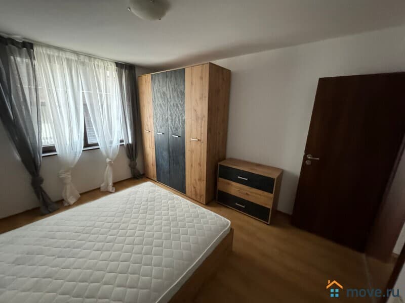 2-комн. квартира, 66 м²