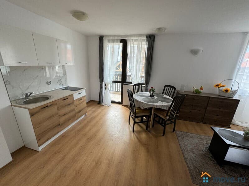 2-комн. квартира, 66 м²