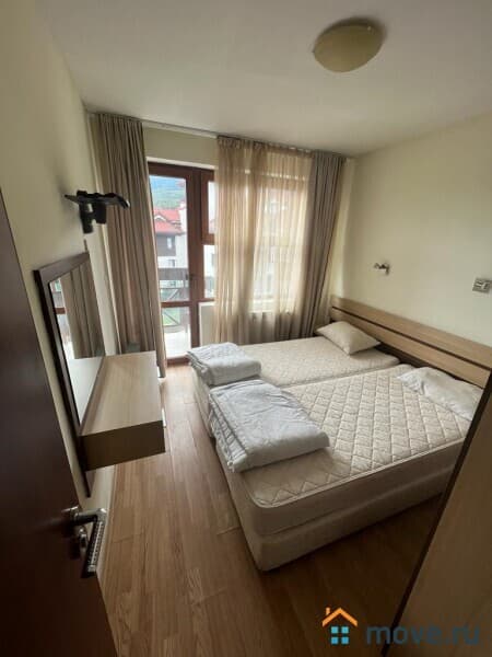 2-комн. квартира, 49 м²