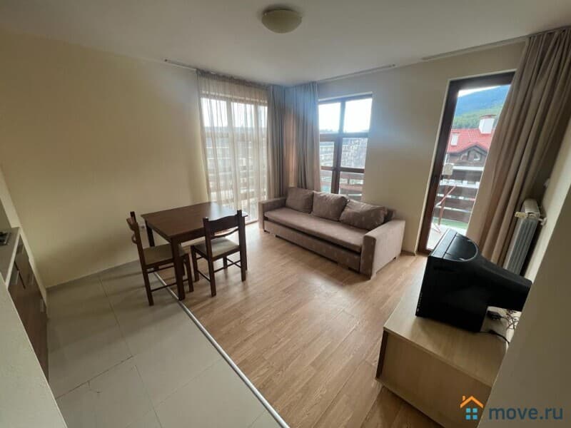 2-комн. квартира, 49 м²
