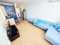 3-комн. квартира, 86 м²