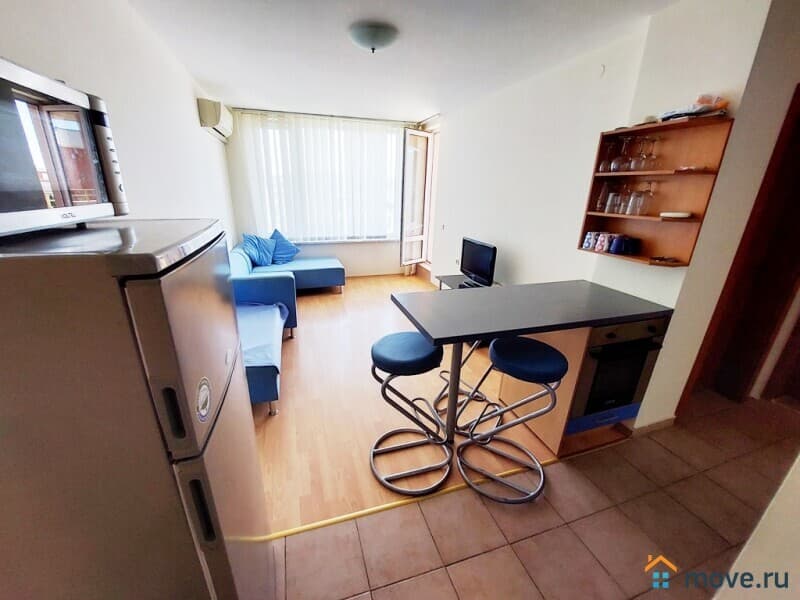 3-комн. квартира, 86 м²