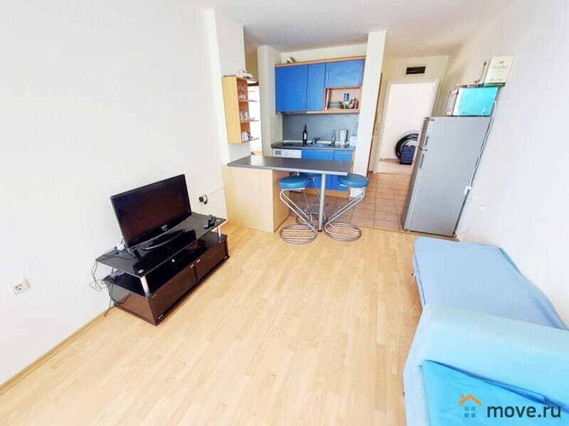 3-комн. квартира, 86 м²