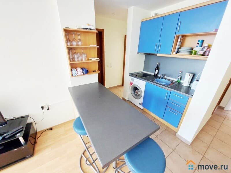 3-комн. квартира, 86 м²