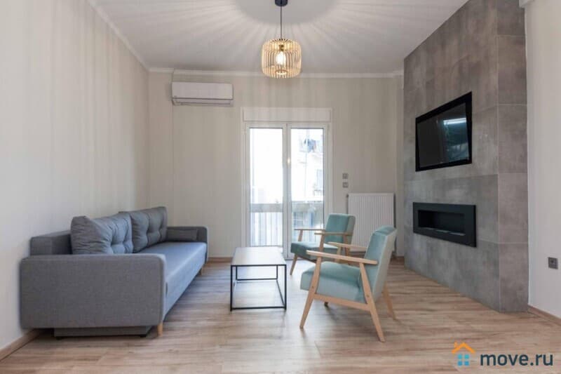 3-комн. квартира, 90 м²